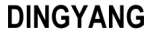 DINGYANG INTERNATIONAL TRADING CO., LIMITED